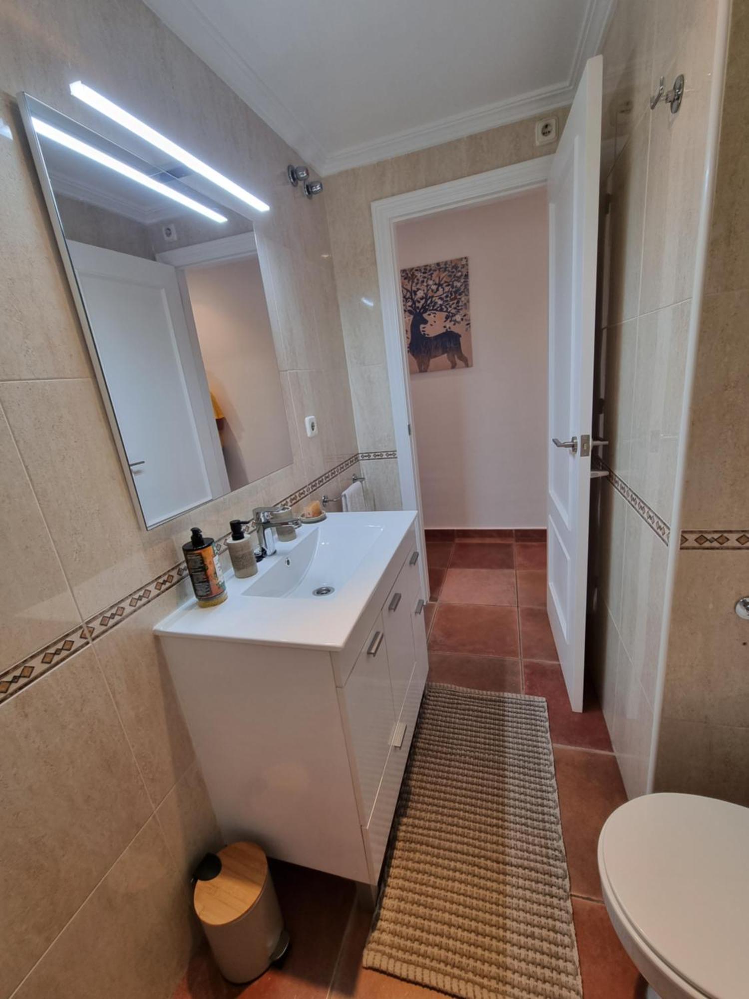 Apartment Piso Vip