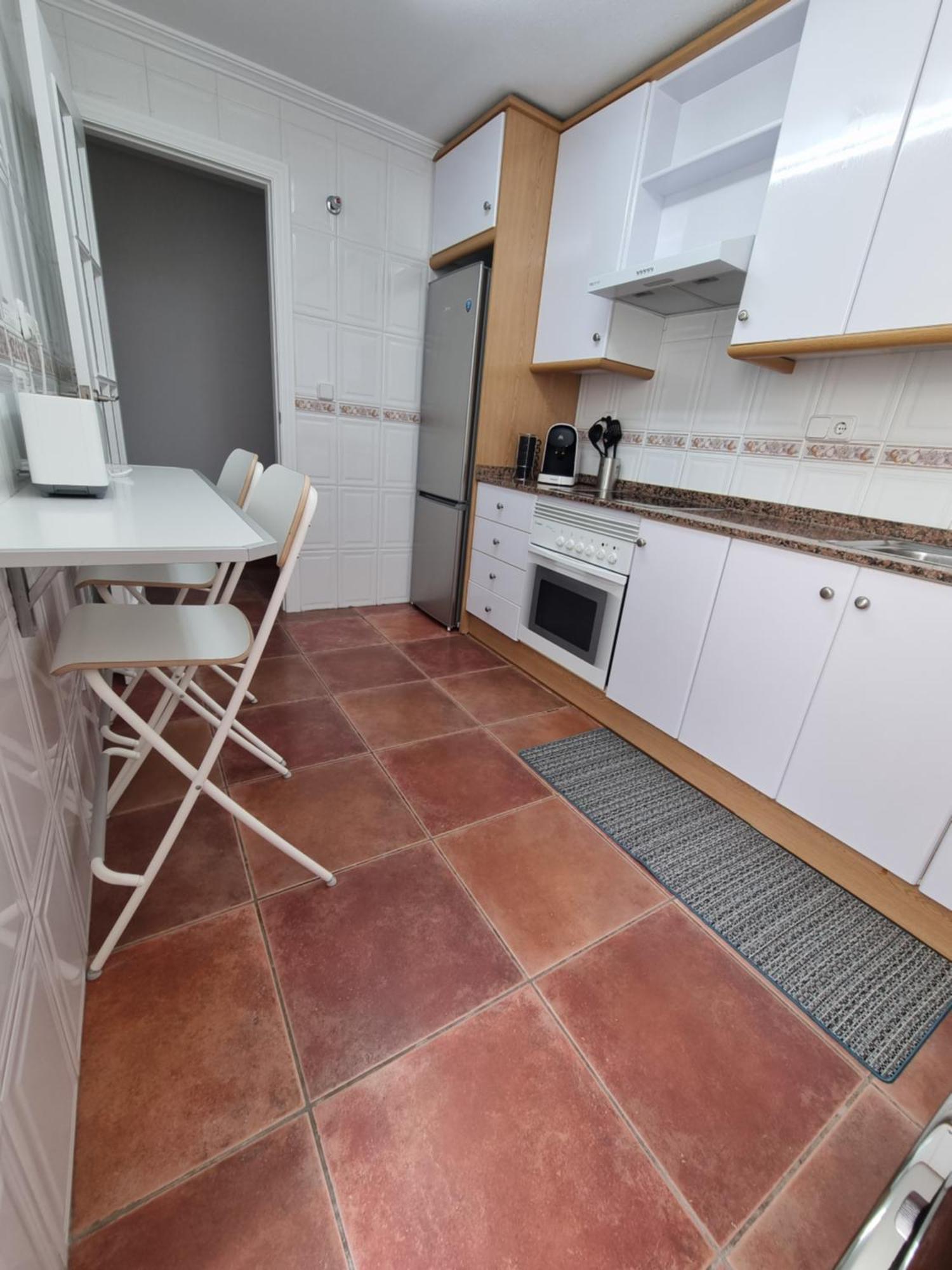 Piso Vip Apartment