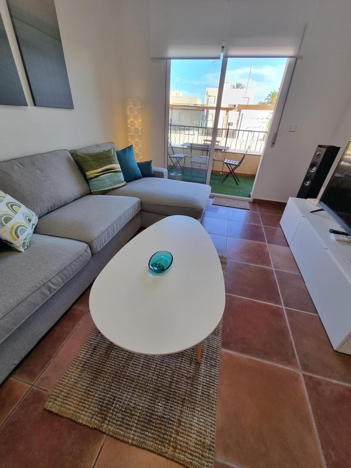 Apartment Piso Vip