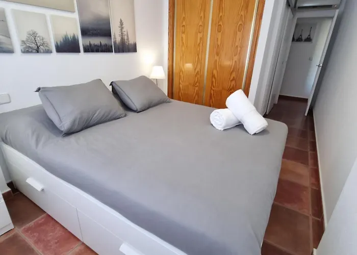 Piso Vip Santiago De La Ribera