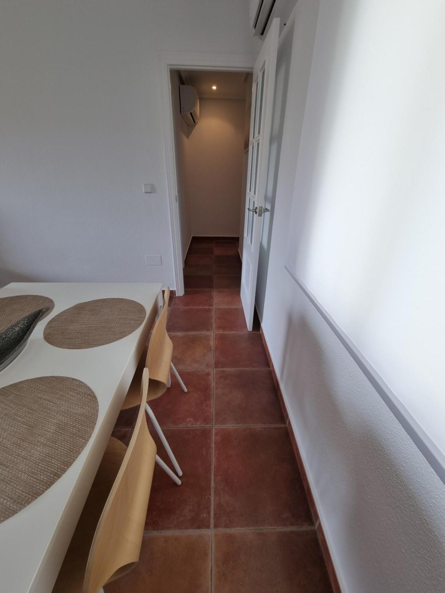 Piso Vip Santiago De La Ribera