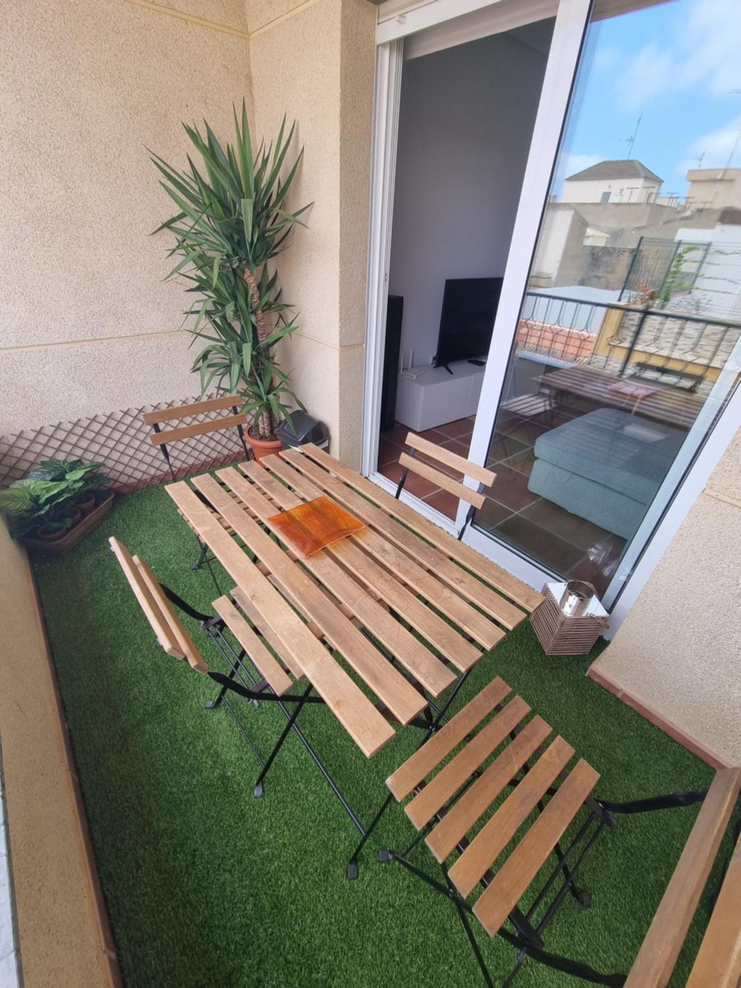 Piso Vip Appartement *