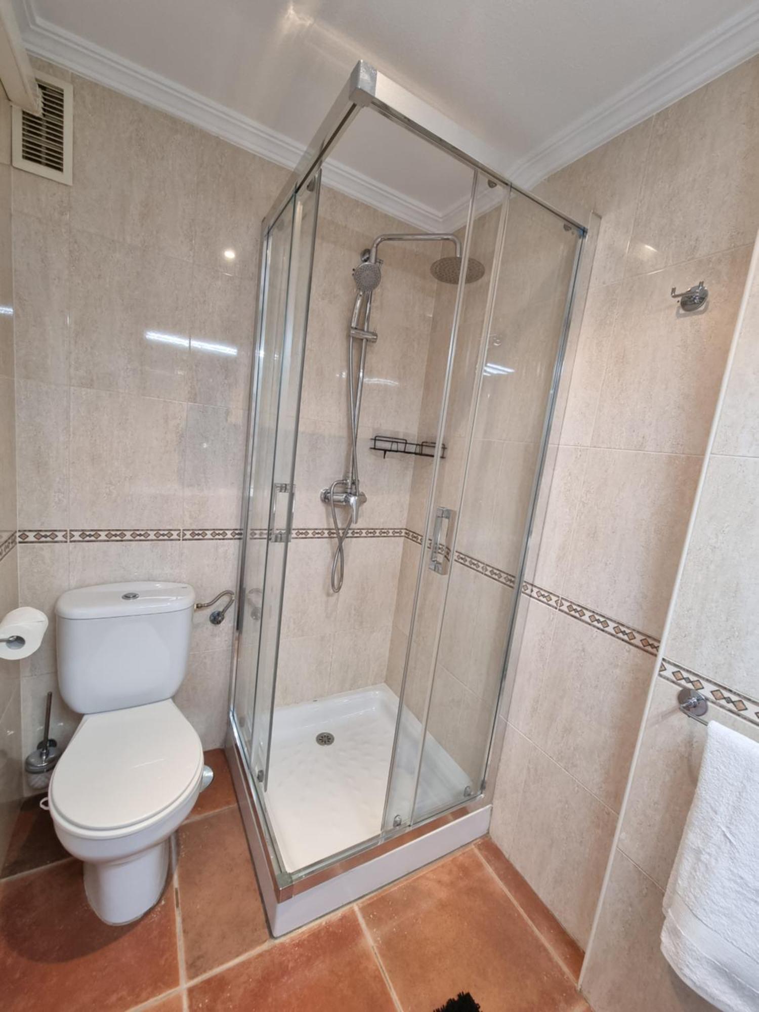 Appartement Piso Vip Santiago De La Ribera