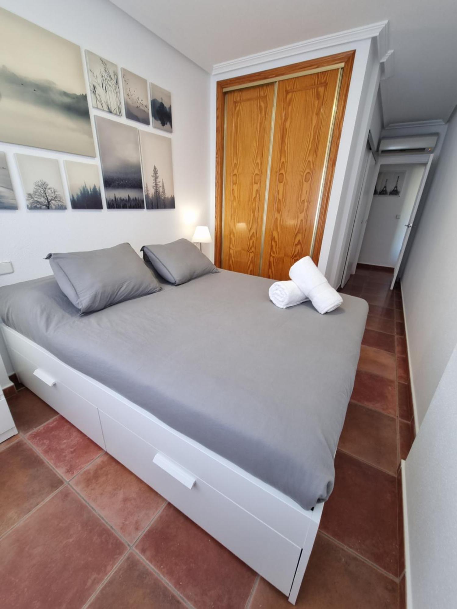 Piso Vip Appartement *