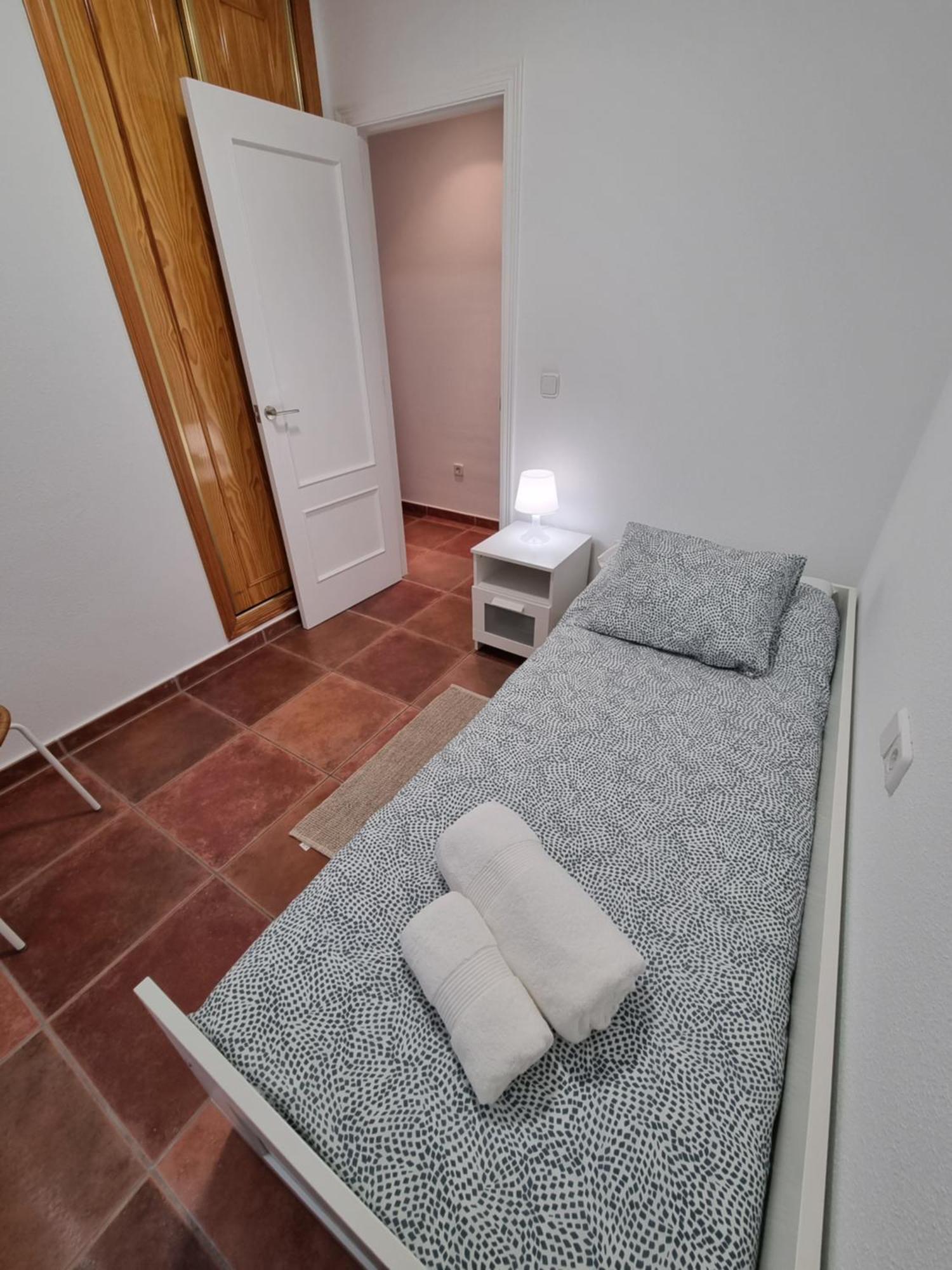 Appartement Piso Vip Santiago De La Ribera