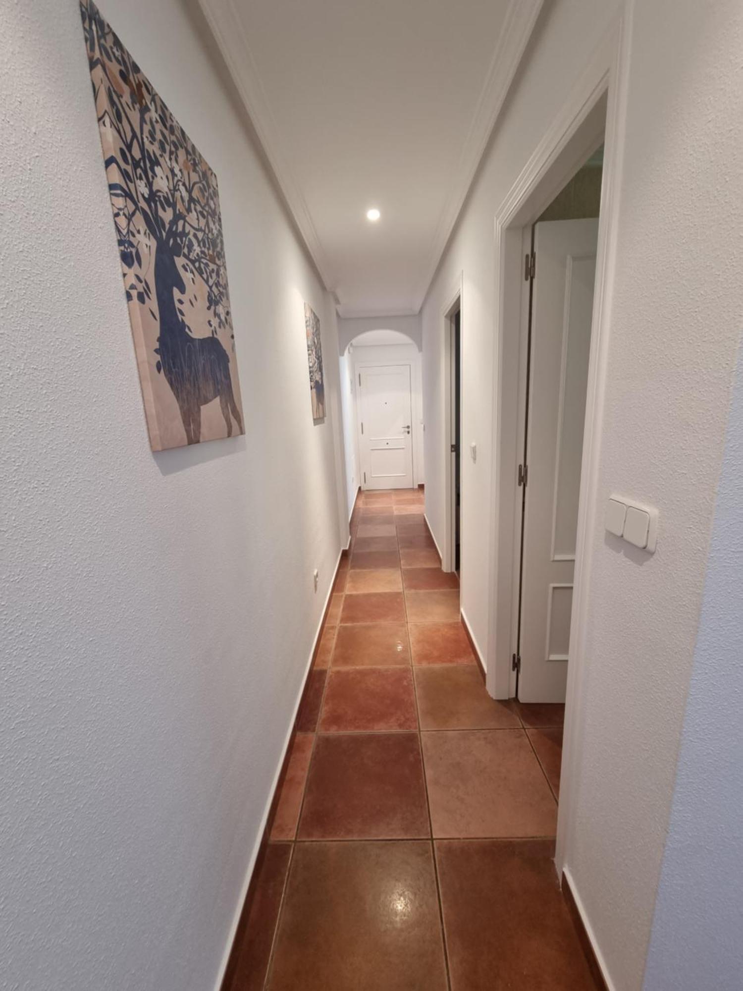 Appartement Piso Vip Santiago De La Ribera
