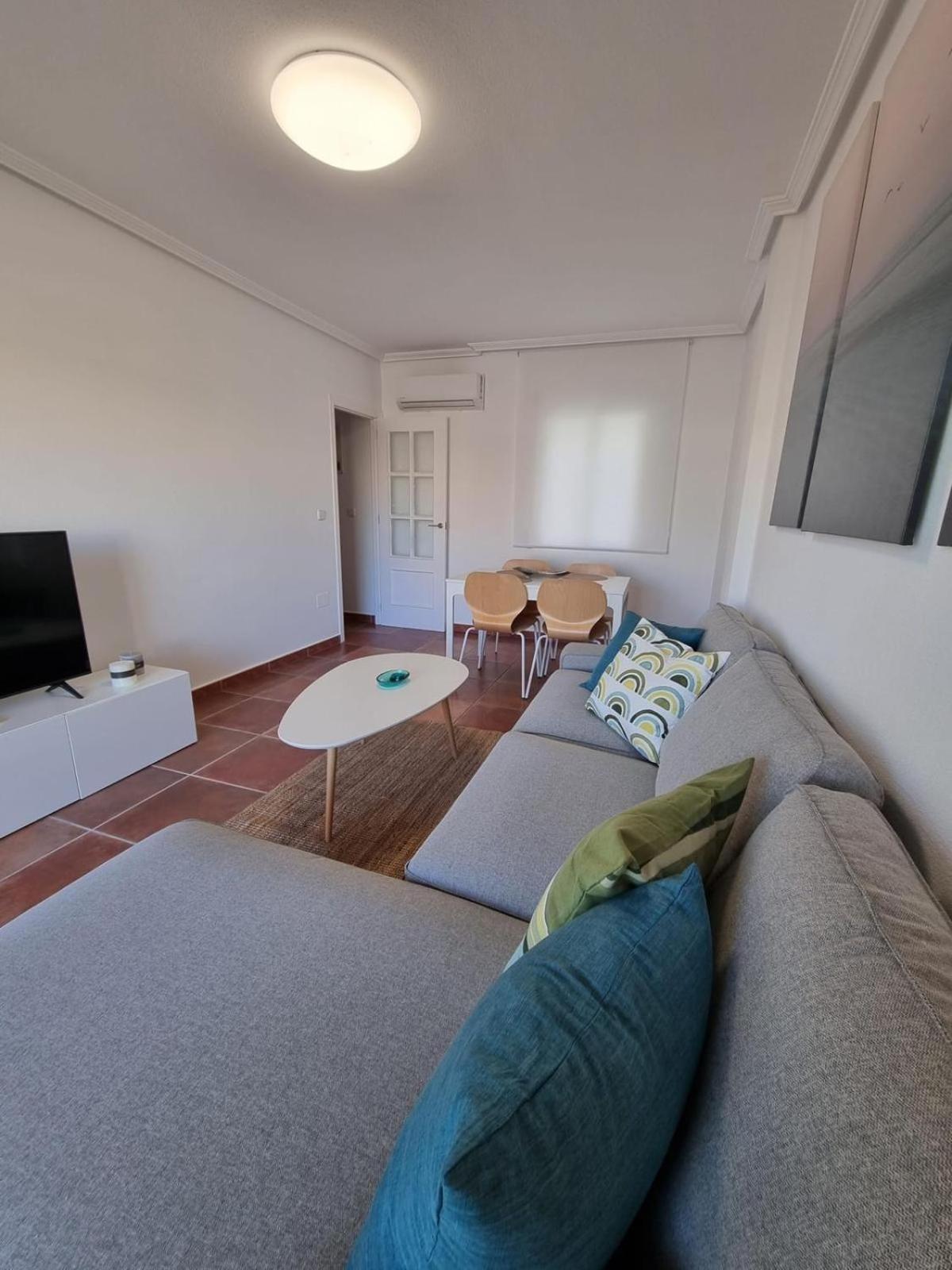 Appartement Piso Vip *