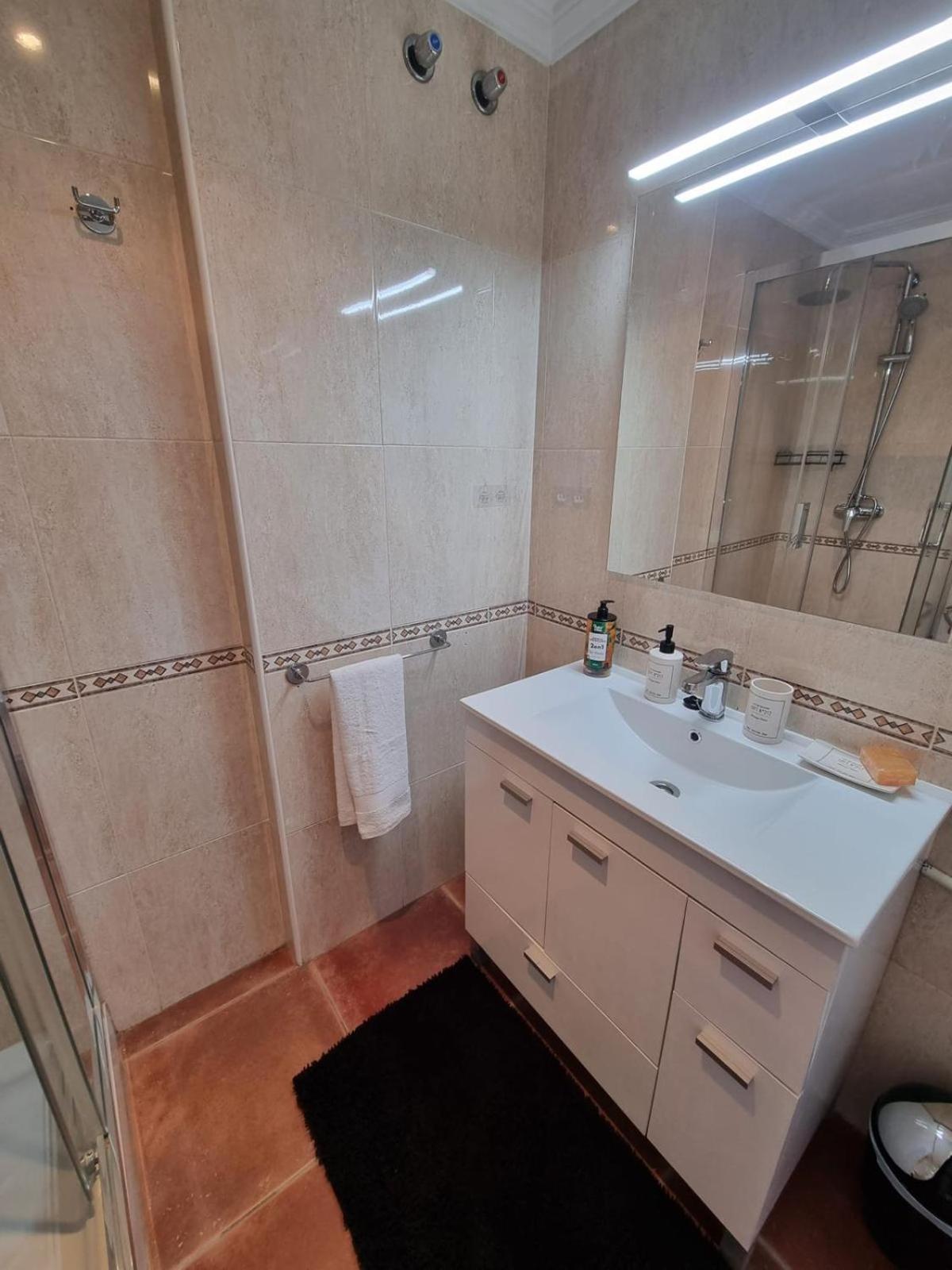 Appartement Piso Vip Santiago De La Ribera