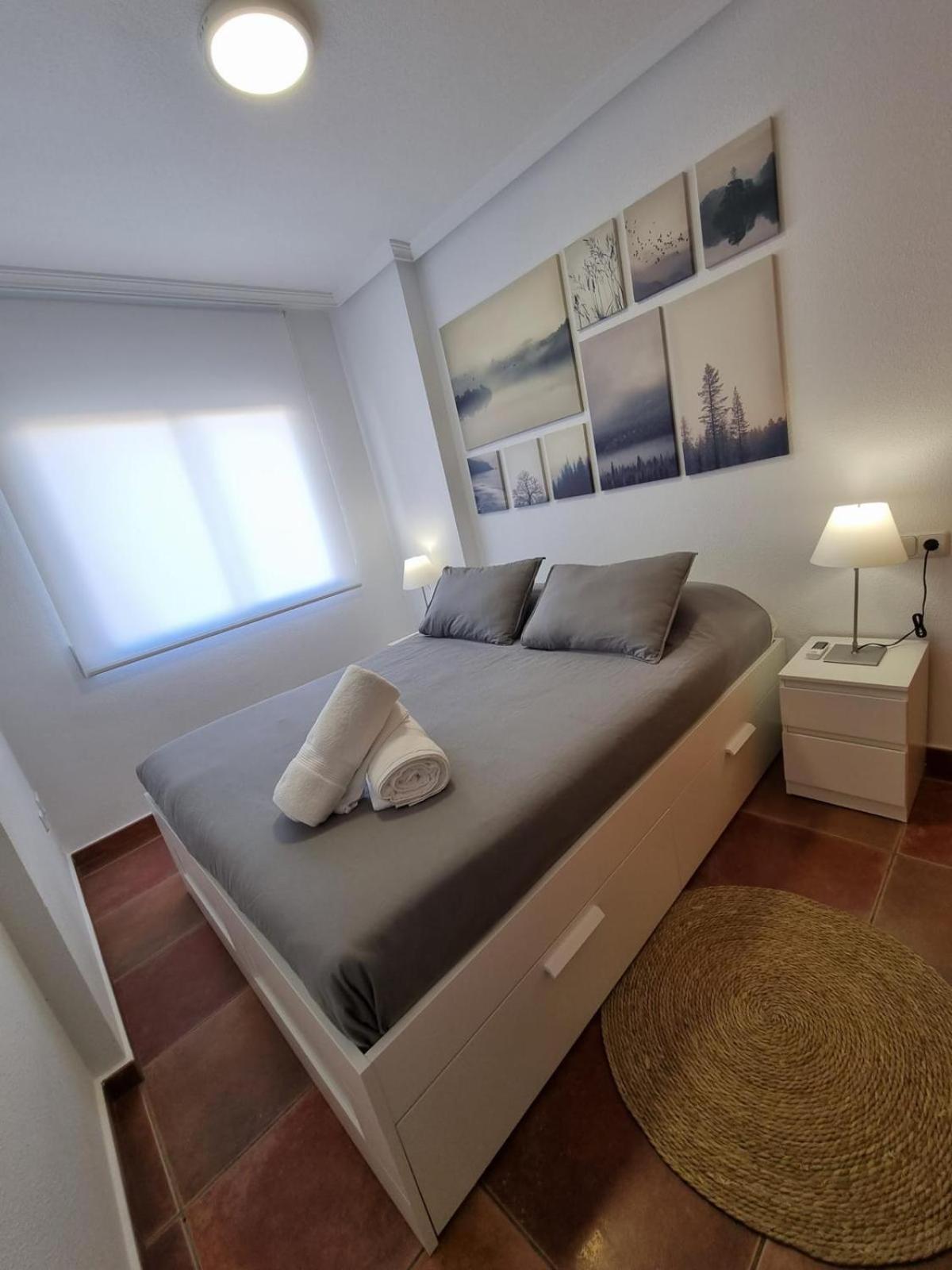 Appartement Piso Vip