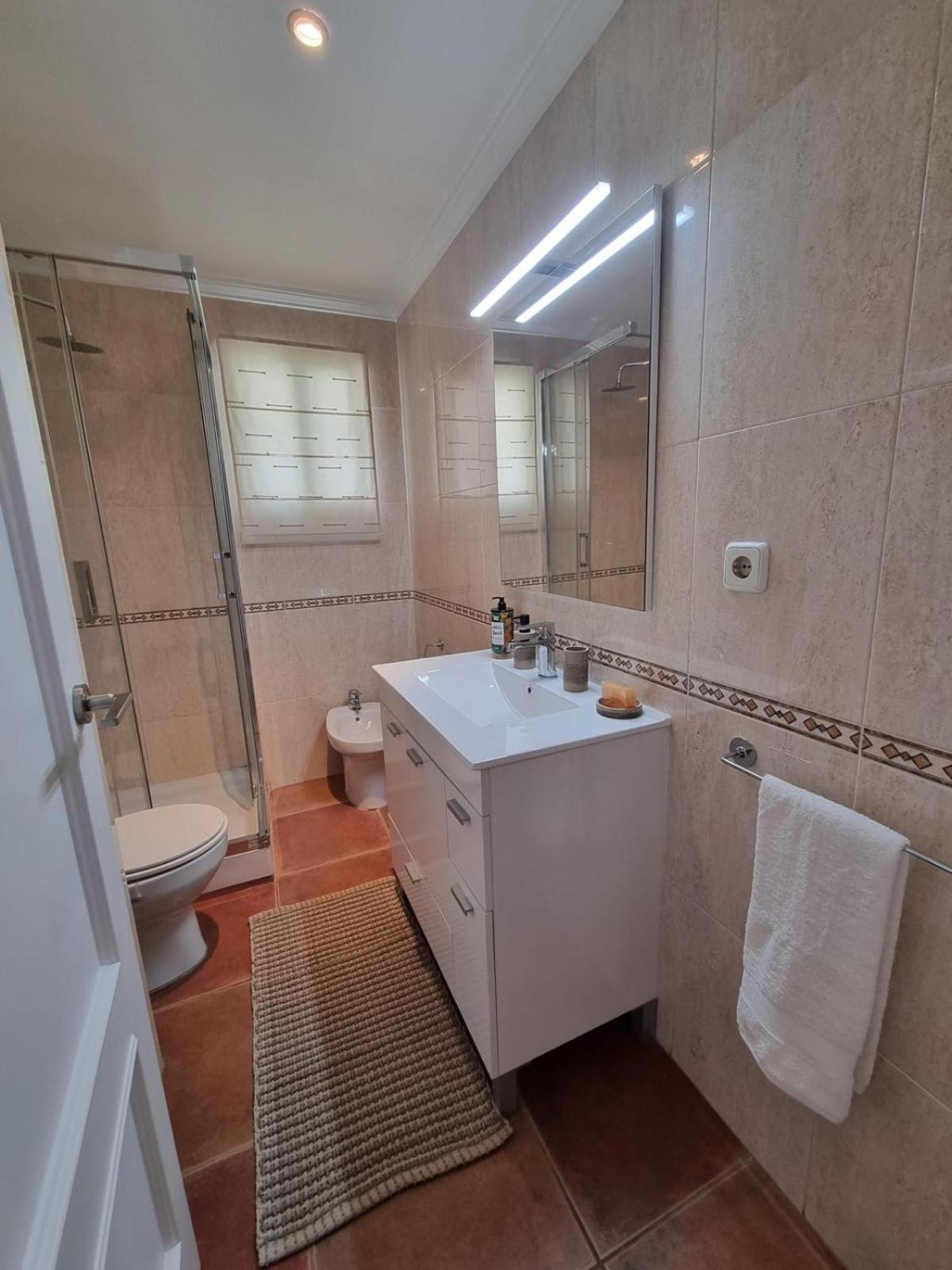 Appartement Piso Vip *