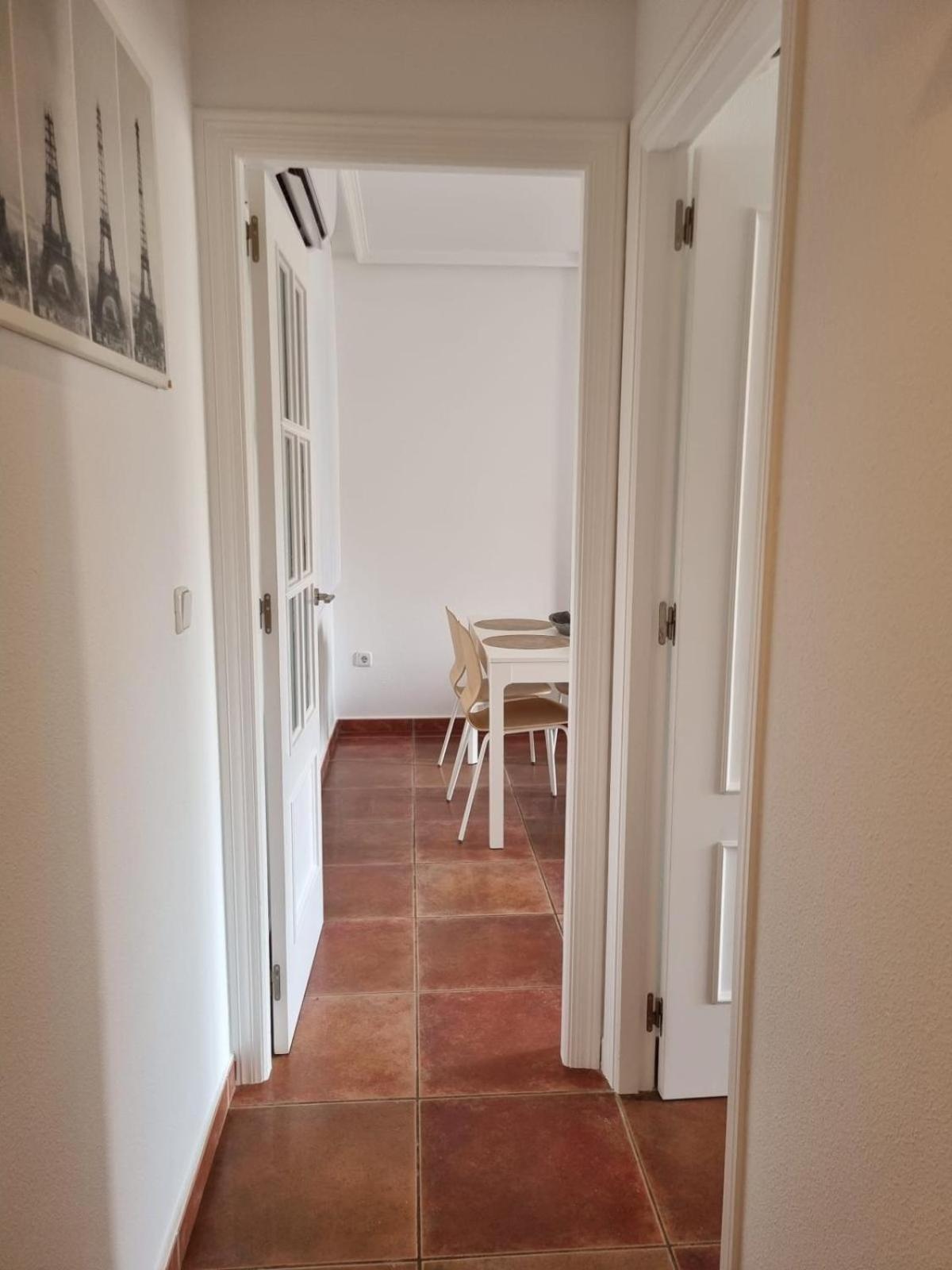 Piso Vip Appartement Santiago De La Ribera