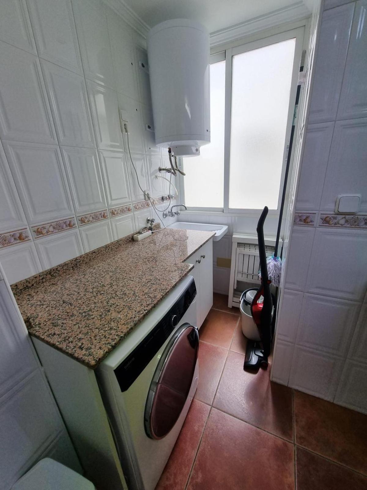 Appartement Piso Vip Santiago De La Ribera