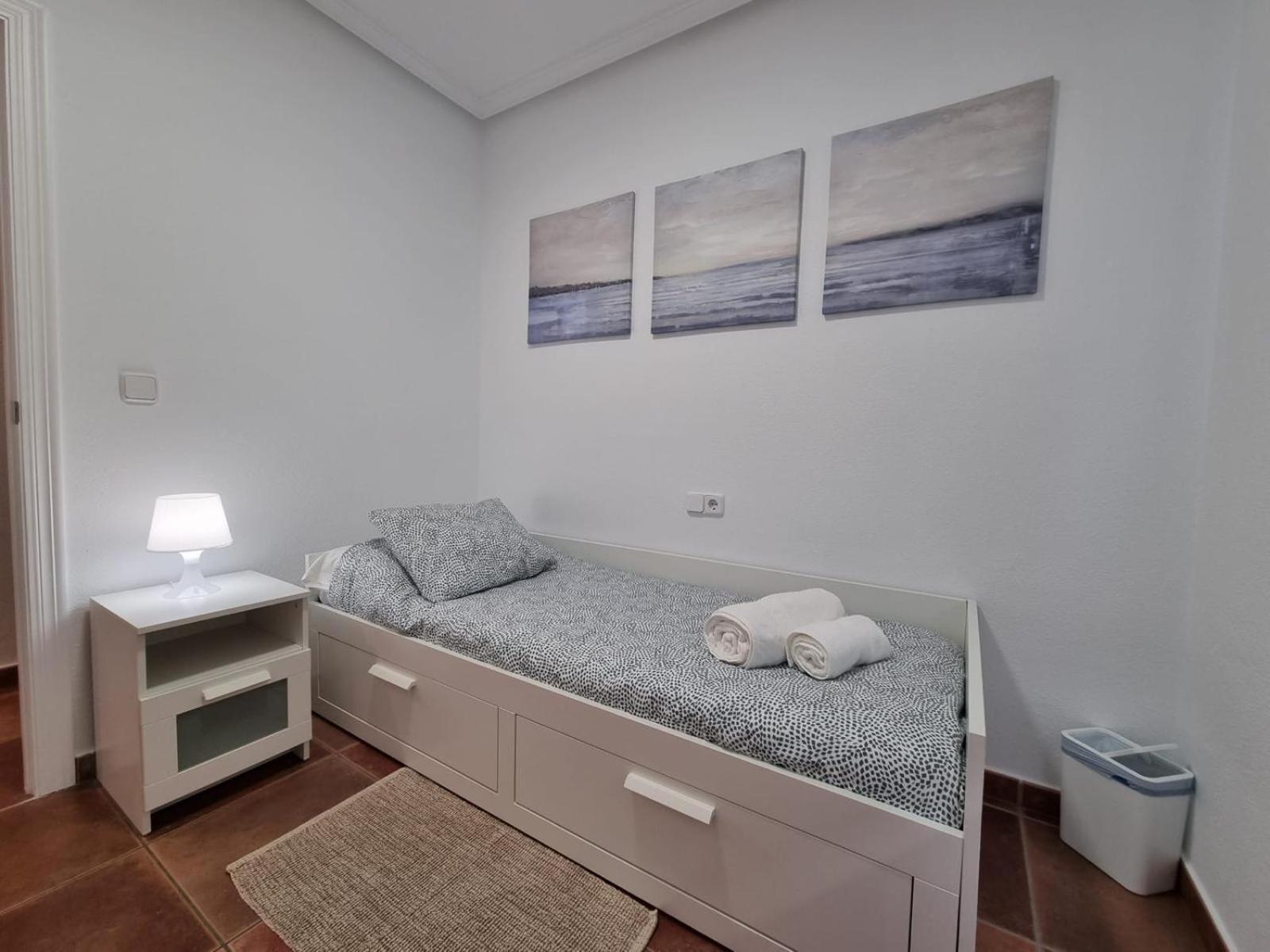 Piso Vip Appartement