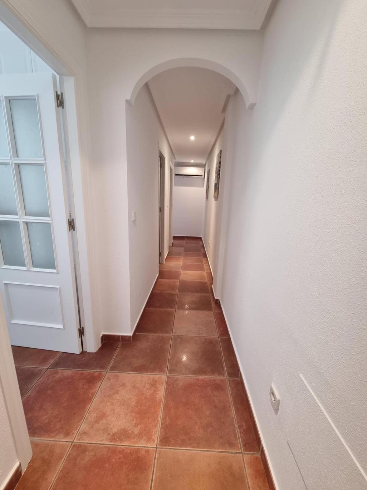 Piso Vip Appartement Santiago De La Ribera